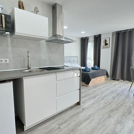 Versus Apartments Near City Of Arts III Валенсия Екстериор снимка