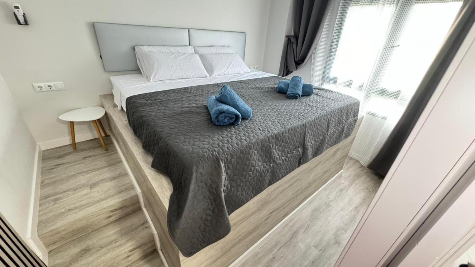 Versus Apartments Near City Of Arts III Валенсия Екстериор снимка