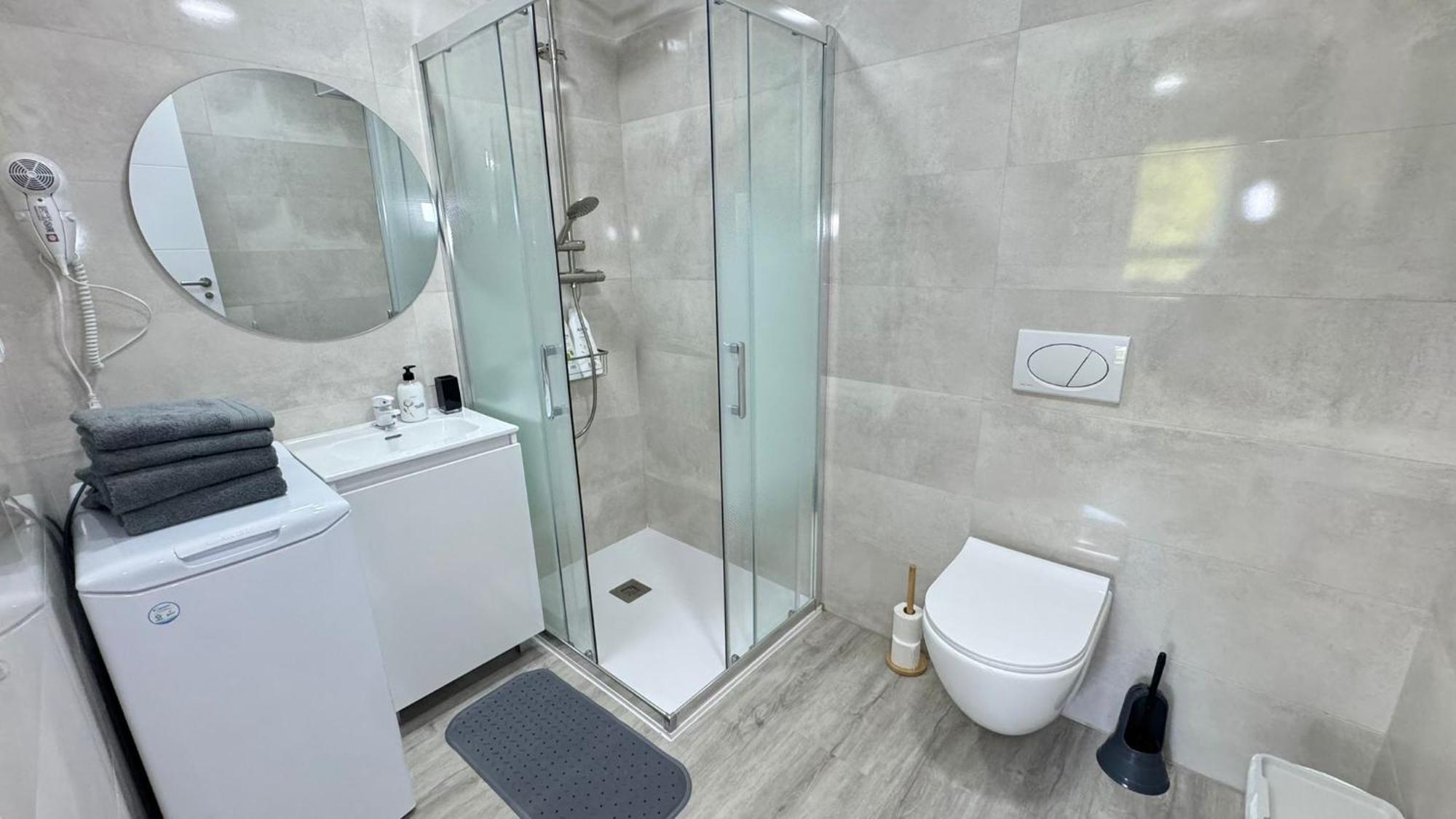 Versus Apartments Near City Of Arts III Валенсия Екстериор снимка