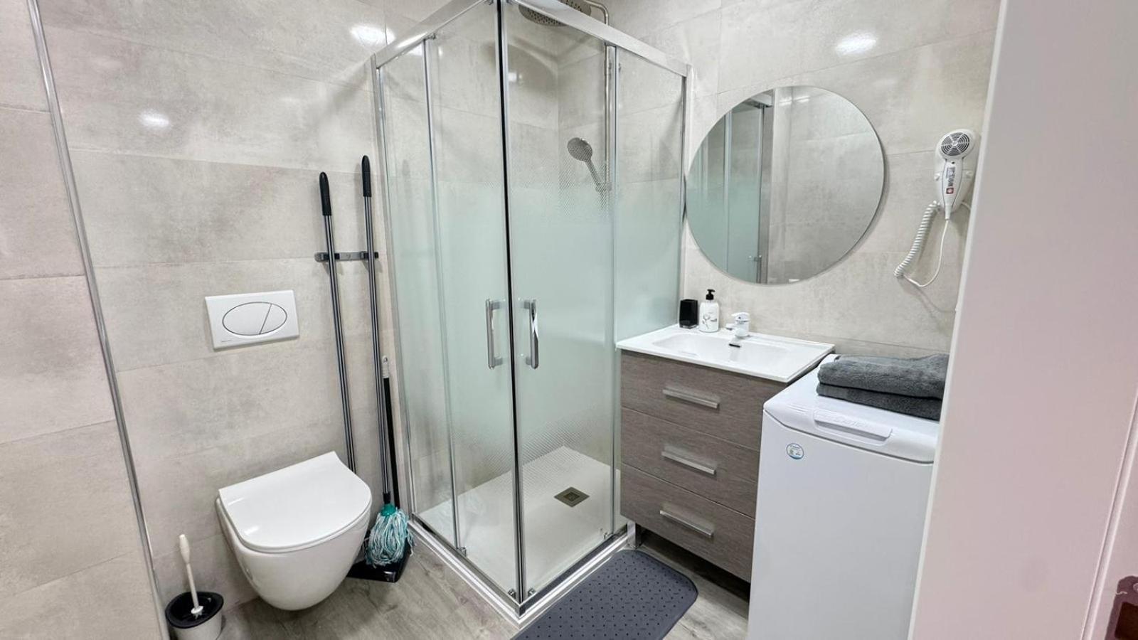 Versus Apartments Near City Of Arts III Валенсия Екстериор снимка